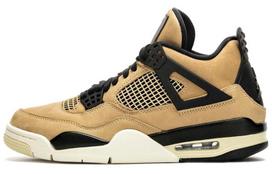 Jordan 4 Retro Mushroom Women's AQ9129-200 36