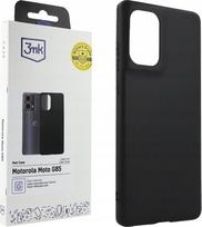 3MK MATINIS DĖKLAS MOTOROLA MOTO G85 IDEALIAI APSAUGAI IR STILINGAM DIZAINUI