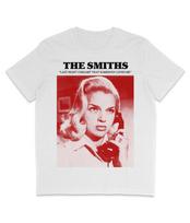 The Smiths  Last Night I Dreamt That Somebody Loved Me  Diana Dors  Red Unisex T-Shirt M