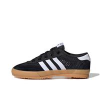 adidas Stalo teniso Batai Juodi Balti Guminiai Moteriški Sportbačiai Core-Black Cloud-White Crystal-White IH7996 39⅓