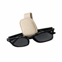 Universalūs automobilio akiniai laikiklis, PVC, 1 vnt.