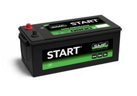 Akumuliatorius Start HD 180Ah 12V 1150A