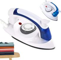 Lyginimo sistema Sulankstomas mini garinis lygintuvas, 700W