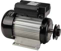 Elektrinis variklis KD2230, su skriemuliu, 2,2 kW, 230 V, 2850 aps./min., 13,7 A
