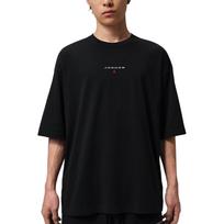 Jordan Flight Essentials Cotton Pullover Comfortable Short Sleeve T-Shirt Men Tops IO0035-010 S