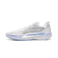 Li Ning Itin lengvi krepšinio bateliai Vyriški sportbačiai Standartiniai-Balti ABAW005-2 41 white