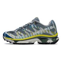 Salomon Xt-4 Og Dėl Bendradarbiavimo Žemi Bėgimo Bateliai Unisex Bėgimo Bateliai Mėlyni L49211600 36