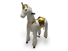 Jodinėjimo vienaragis Täpsustamata My Pony MP2041-S, baltas
