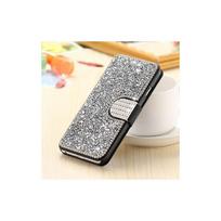 Tpu Leather Stylish Clamshell Case Iphone 6s 7 Plus Is Lightweight And Durable For Iphone 6/6s sidabras