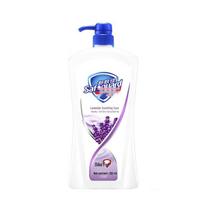Safeguard Lavender & Lemon Duo Body Care Set