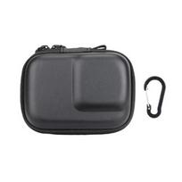 Waterproof Camera Case Hard Shell Storage Bag for DJI Action3/4/5Pro Camera Accessories juoda