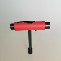 Strong Metal High Speed Skateboard T Tool Custom Logo Printing Durable ABEC-7 Bearings for Assembling Double Rocker