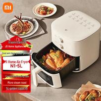 Xiaomi Mijia N1 5L Micro-Steam Air Fryer Oven