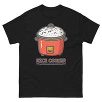 Rice Cooker Home Appliance Electronics T-Shirt XXXXL