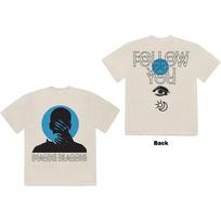 Imagine Dragons Unisex TShirt Follow You (Back Print) S