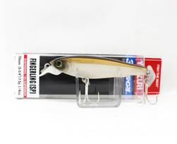 Yo Zuri Duel 3D Inshore Fingerling 70SP Suspend Lure R1409-PRSN (1111)
