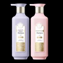 Sansheng Flower Essential Oil Fragrance Oil Control & Brightening Shampoo Set 2x800ml