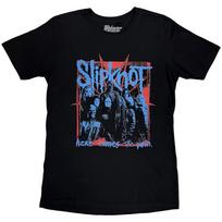 Slipknot Here Comes The Pain T Shirt XL