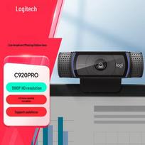Logitech C920 PRO HD Streaming Webcam