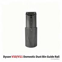 Fit Dyson Vacuum Cleaner V11V10V15 Cyclone Dust Collector Bucket Cardboard Guide Rail Block Cover Dyson Accessories