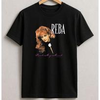 Reba McEntire Read My Mind 1994 Tour Vintage Shirt S-5XL Q8474 S