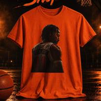 Basketball Graphic Tee |Vintage Hoops Tee | Streetwear Sports Shirt | Basketball Fan Gift | Athletic Graphic Tee | Unisex Basketball Apparel 2XL