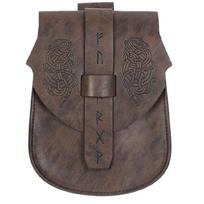 Flexible Themed Waist Container For Costume Accessories Outdoor Festivals And Medieval Style Outfit Enhancers
