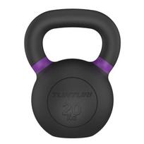 Sangpomm TUNTURI Platinum Cast Iron Kettlebell 20 kg