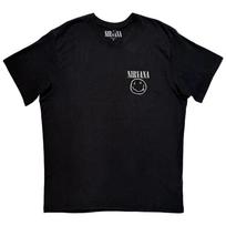 Nirvana More Drive Premium Carbon T Shirt XL