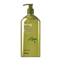 Syoss Hydrating Smooth Shampoo