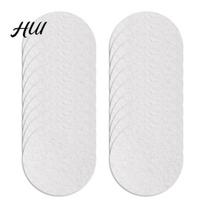 Acrylic Marker for Sponge Painting 10/20 Pcs Foam Texture Paper White Sheets DIY Acrylics Art And Kids Craft Supplies Handmade Trend B