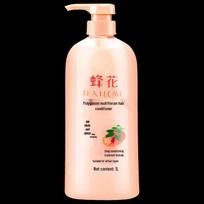 BEE&FLOWER He Shou Wu Hair Conditioner, 3 x 1L