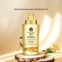 BEE&FLOWER Herbal Essence Moisturizing Repair Hair Conditioner 1L