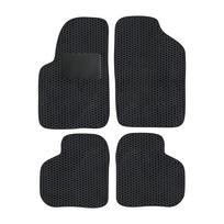 Ct017_Eva_Pod - Set Of Eva Car Mats Suitable For Citroen Xsara 1997-2004 (With Additional Reinforcement)