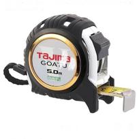 Tajima Convex 5m x Heavy Duty with Scale Equivalent to 1 Shaku unit of GAGL2550S (Tajim a) Tape, 25mm, G-Lock 25, (Japanese measurement)