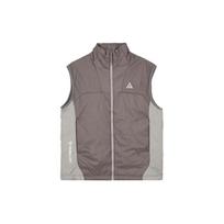 Nike ACG THERMA FIT Vests Men's Umber Stand Collar Moderate Other DQ5778-004 S