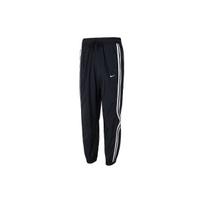 Nike Men Mid-Rise Joggers Black FN2869-010 XL