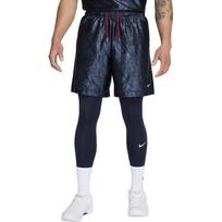 Nike Kobe Dri FIT Standard Issue Reversible Basketball Shorts FZ0932-475 S