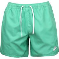 Nike Sportswear Essentials Sports Shorts Men's Light Green Moderate DM6830-363 L