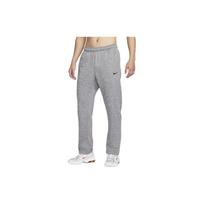 Nike Therma FIT Knitted Sweatpants Men's Toned Dark Gray DQ4857-063 XXL