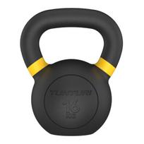 Sangpomm TUNTURI Platinum Cast Iron Kettlebell 16kg