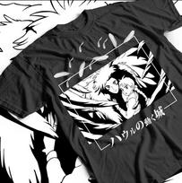Anime Shirt, Ghibli Howl Sophie Miyazaki Tee Shirt Shirt, Unisex Gift S