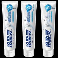 Lengsuanling Anti-Sensitivity Whitening Toothpaste