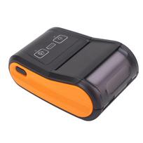 Bluetooth Thermal Printer Portable Receipt Printer 58mm BT5.0 for Clothing Industry Stores
