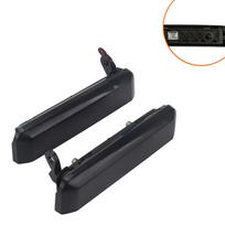 1Pair Outside Front Door Handle For Nissan D21 Hardbody Pickup Pathfinder Sentra