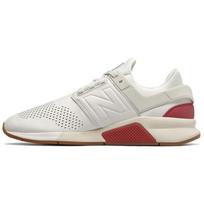New Balance 247 Decon Shoes White MS247GV 37
