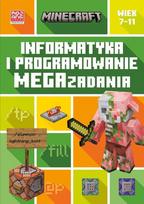 Minecraft. Kompiuterių mokslai ir programavimas - Tomas Boltonas, Mojang