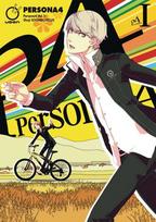 Persona 4 Volume 1, Volume 1