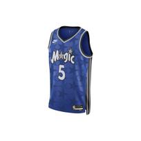 Nike Nba Orlando Magic Paolo Banchero 2023/24 Hardwood Classic Edition Swingman Jersey DX8612-480 L