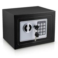 Elektroninis seifas su pin tresorine spyna